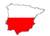 EL GUANTE DE ORO - Polski